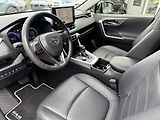 Toyota RAV4 (2023) 2.5HSD 4WD Hybrid Executive - náhled 26