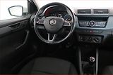 Škoda Fabia (2018) Ambition 1.0 - náhled 7