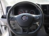Volkswagen Crafter 2,0 TDi 103kW XDR 1.maj.188tkm - náhled 6
