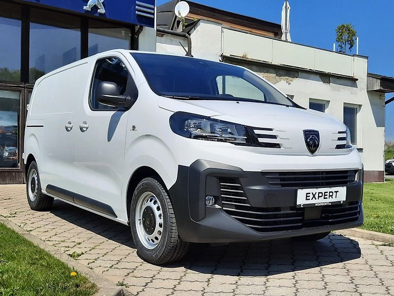 Peugeot Expert (2026) FG L2 2.2 BHDi 150k M6 - fotka 3 z 15