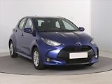 Toyota Yaris (2024) 1.5 VVT-i Hybrid - náhled 1
