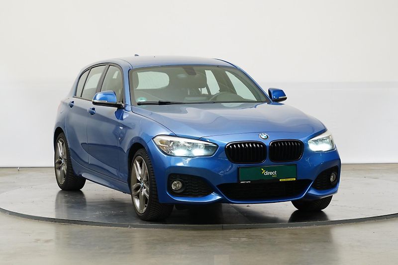BMW Řada 1 - fotka 3 z 6