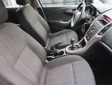 Opel Astra (2011) 1.7 CDTI, po STK, Tažné - náhled 9