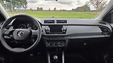 Škoda Fabia (2021) 1.0MPI 44 kW Active CZ DPH - náhled 16