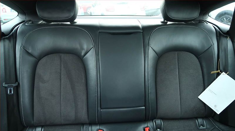 Audi A7 (2015) 3.0 BiTDI, 4X4, Automat - fotka 10 z 32