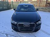 Audi A1 1,4 SPORTBACK Top stav - náhled 10