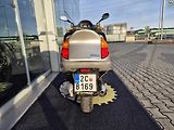 Honda FES 150 Pantheon (2000) - náhled 4