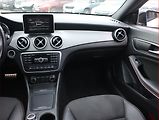 Mercedes-Benz CLA (2013) AMG Paket 180, Automat, Kůže - náhled 8