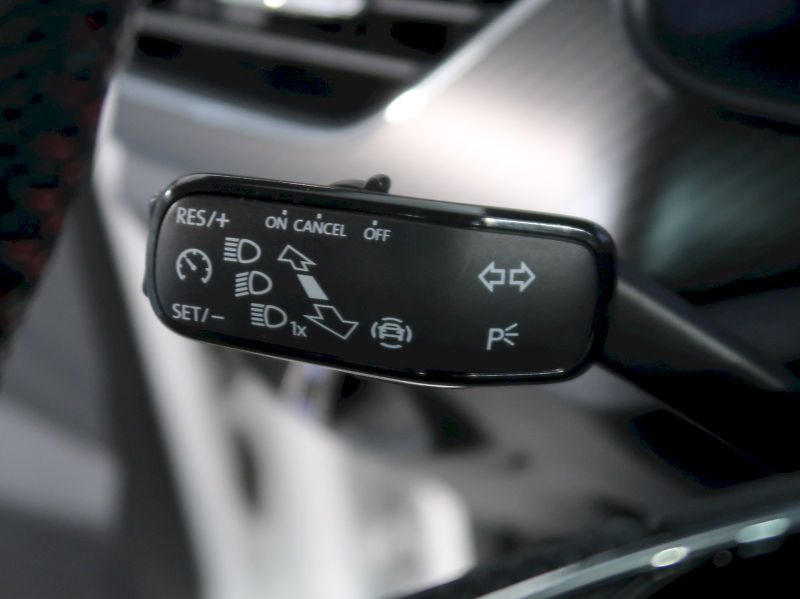 Škoda Scala (2021) MONTE CARLO 1.0TSI 70KW - fotka 15 z 34