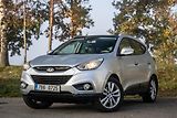 Hyundai ix35 - náhled 1