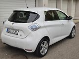 Renault ZOE (2016) - náhled 6