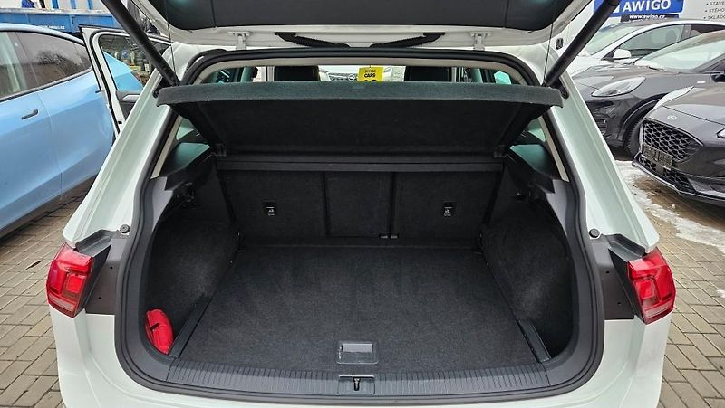 Volkswagen Tiguan (2023) 2.0 TDI 110kW Life záruka  - fotka 13 z 36