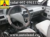 Nissan Micra (1992) VOLAT 602 696115 - náhled 7
