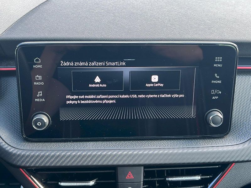 Škoda Scala (2025) Monte Carlo 1.5TSi 110kW 7°aut - fotka 26 z 31