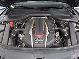 Audi S8 (2013) 4.0TFSI 382KW QUATTRO EXCLUSIV - náhled 50