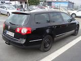 Volkswagen Passat 2.0 TDi, 125 kW, klima, tažné - náhled 4