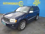 Jeep Grand Cherokee 3,0 D 160KW - náhled 1
