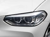 BMW X3 xDrive20d - náhled 8