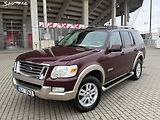 Ford Explorer (2006) 4.0 V6i+LPG, 152kw 4x4 7míst - náhled 1