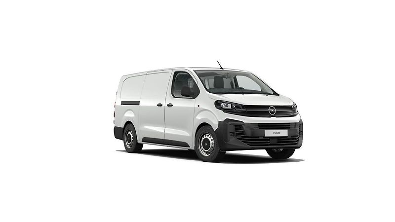 Opel Vivaro (2026) L2 FlexiCrewVan 2.2 CDTi 150k  - fotografie inzerátu