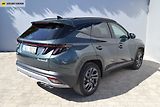 Hyundai Tucson 25 1,6 TGDI 2WD DCT 20 YEARS - náhled 4