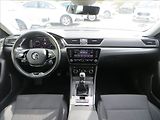 Škoda Superb 1,5 TSI 110kW Style - náhled 27