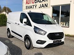 Ford Transit Custom (2021) 2.0 TDCI TOP STAV - fotografie inzerátu