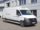 Volkswagen Crafter (2024) 2,0TDI MAXI Long,chladící vest - náhled 1