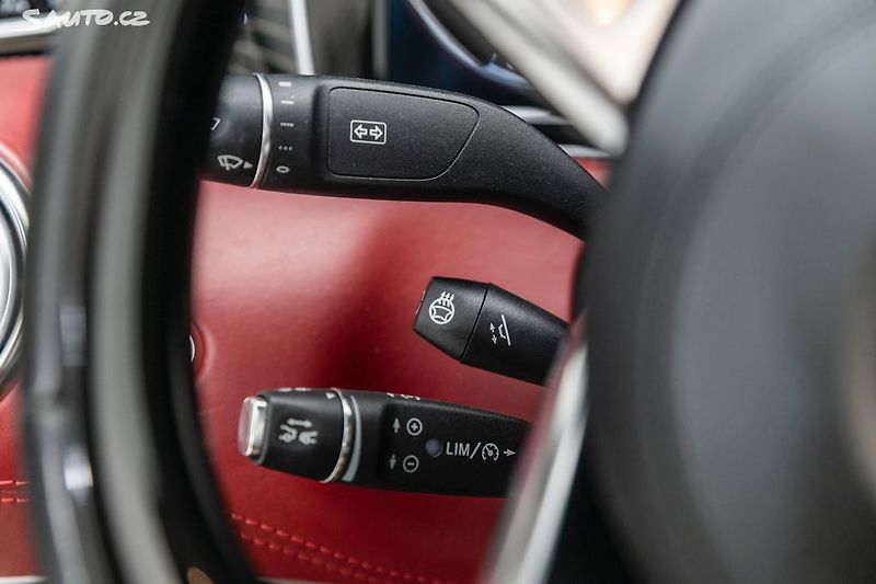 Mercedes-Benz Třídy S S 63 AMG Cabriolet*4M*Burm3D - fotka 27 z 43