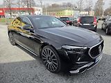 Mercedes-Benz Třídy E 450CDI AMG Burmaster 4D Full - náhled 1