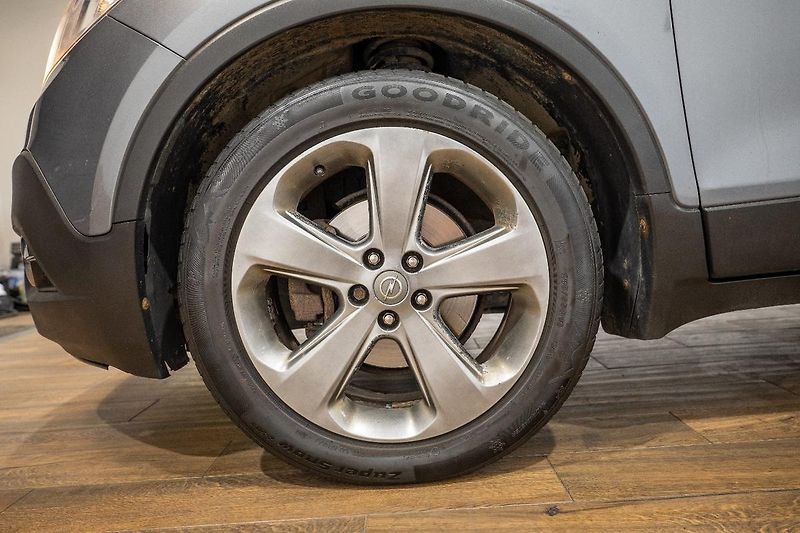 Opel Mokka 1.7 CDTI 96 kW 4x4 - fotka 40 z 41