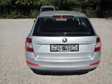 Škoda Octavia 1.2 TSI - náhled 4