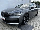 Škoda Superb (2025) Combi 2.0 TDI 142kW 4x4 DSG Sp - náhled 34