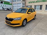 Škoda Fabia (2018) - náhled 1