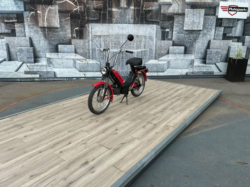 Ostatní BABETTA 210, 2 RYCHLOSTI - fotka 3 z 14