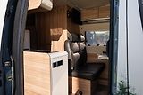 Mercedes-Benz Sprinter HYMER Grand Canyon S 4x4 - náhled 14