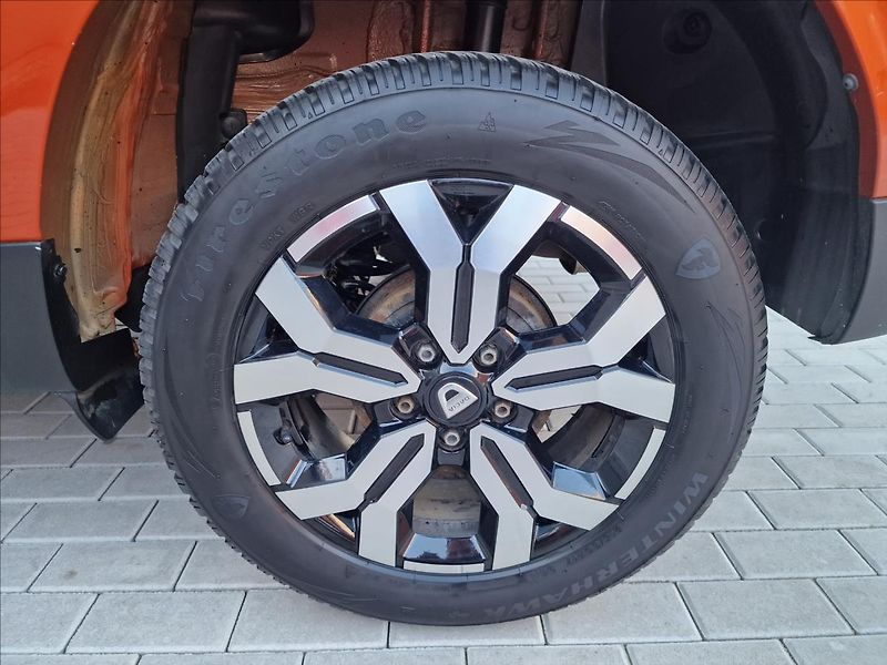 Dacia Duster 1.5dCi Prestige S&S,ČR,1.Maj. - fotka 42 z 48