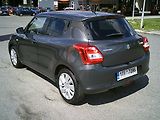 Suzuki Swift (2017) 1.2i KOUPENO ČR,1.MAJITEL - náhled 2