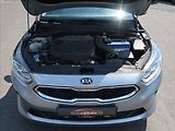 Kia Ceed 1,6 CRDi,100kW,Exclusive,ČR - náhled 24
