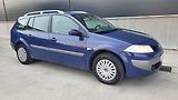 Renault Mégane 1,5 DCI 63 KW - náhled 7