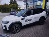 Dacia Bigster (2026) Journey hybrid 155 - náhled 1
