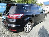 Ford S-MAX 1.5 EcoBoost, aut. klima, LED - náhled 3