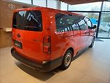 Toyota ProAce Verso 2,0 L2 Combi 2,0D 144k MT6 8S - náhled 3