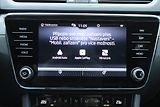 Škoda Superb (2022) 2.0 TDI 110kW LED Matrix manuá - náhled 31