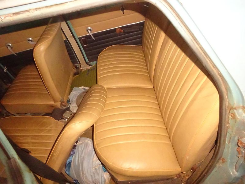 Škoda Ostatní (1968) 1000 MB Deluxe - fotka 8 z 14