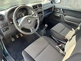 Suzuki Jimny 1.3 16v 63 kW 72.000KM 1.MAJ - náhled 8