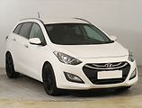 Hyundai i30 (2014) 1.6 CRDi, nová STK, udržované - náhled 1
