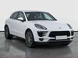 Porsche Macan (2017) S - náhled 1