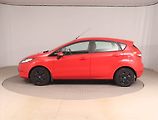 Ford Fiesta (2010) Comfort 1.25, po STK - náhled 2