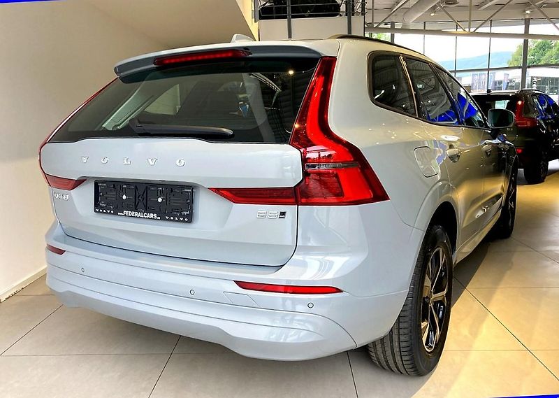 Volvo XC60 (2026) B5 AWD CORE +4SERVIS/ZÁRUKA - fotka 5 z 15